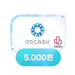 온캐시(5,000원)